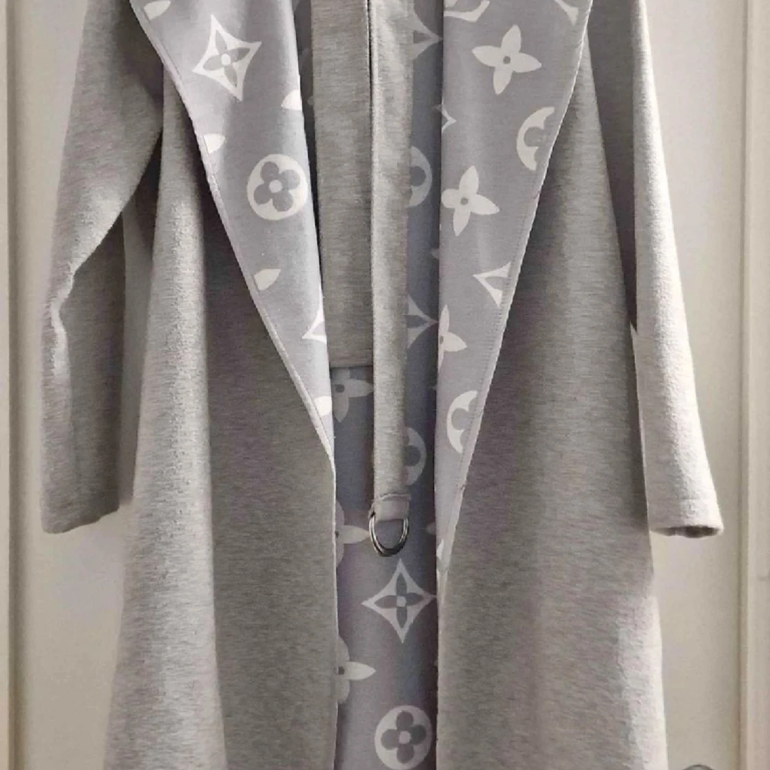 Louis Vuitton Ullkappa