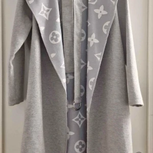 Louis Vuitton Ullkappa - Storlek M Intressekoll