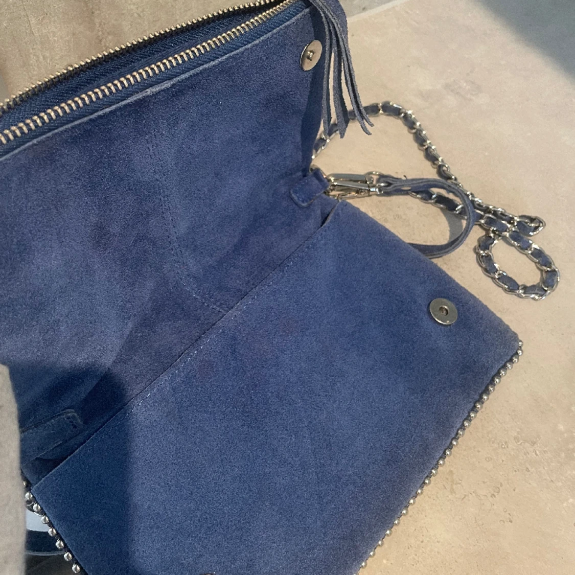 Brownie väska  - 90