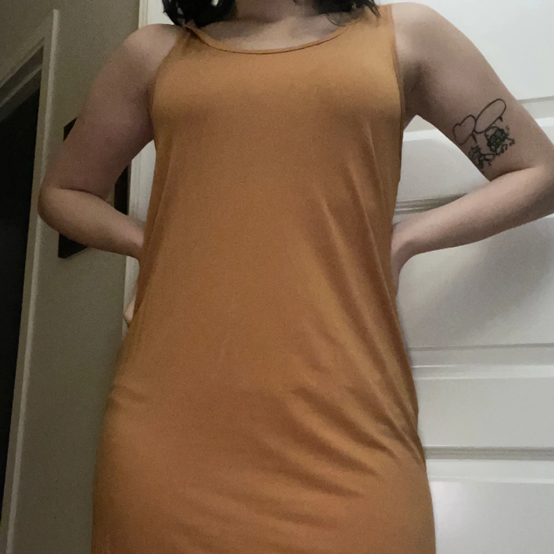 Organic Basics Klänning - 90