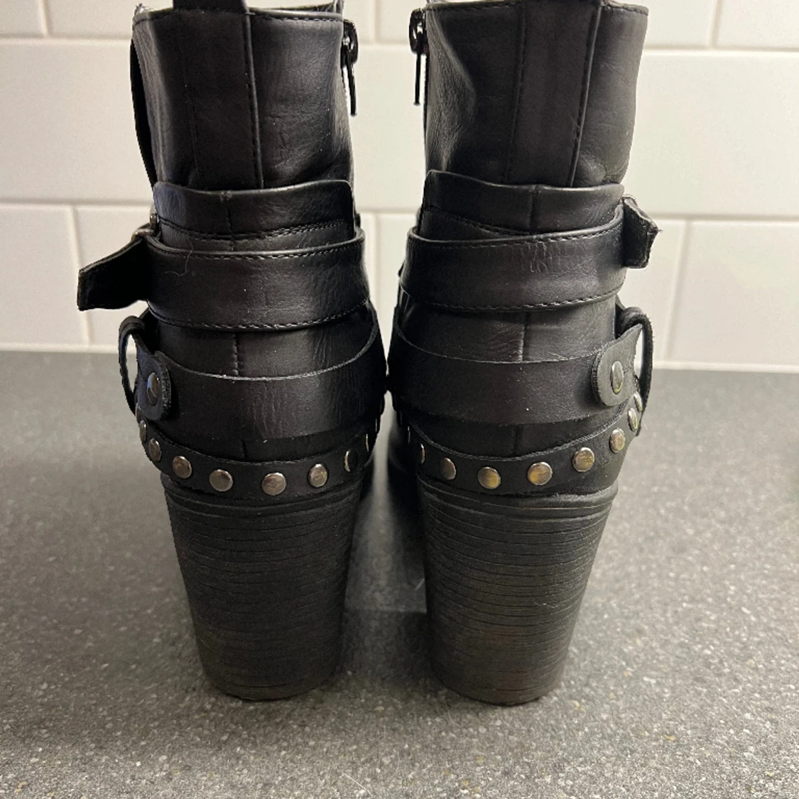 Klackskor stl39 - 90