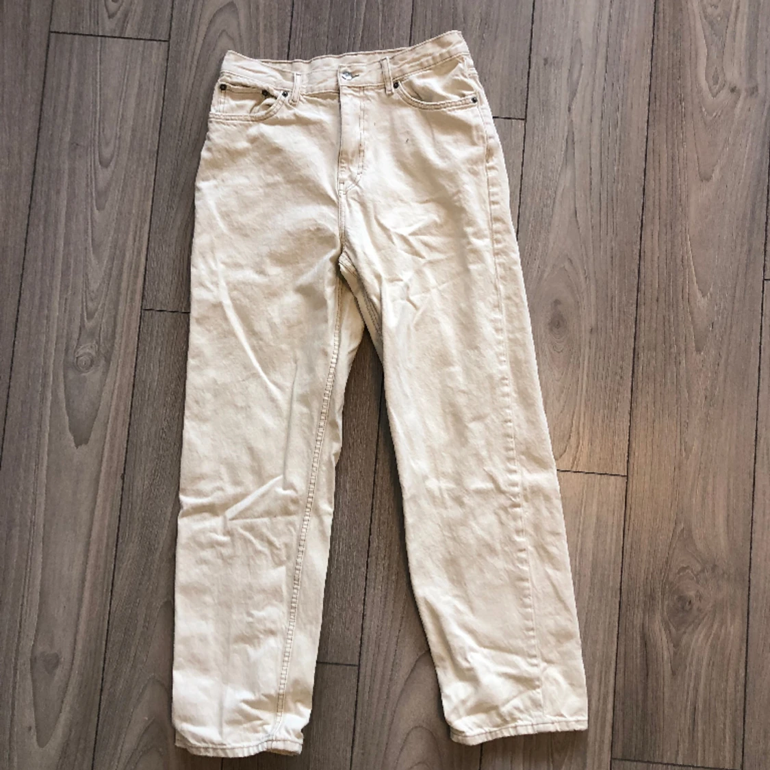 Weekday Galaxy Jeans