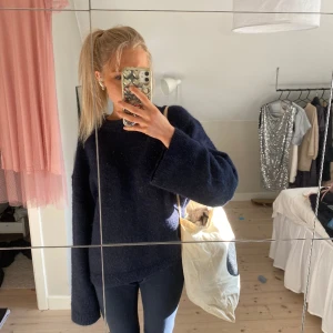 Tygpåse - Fin tygpåse, använt skick⭐️