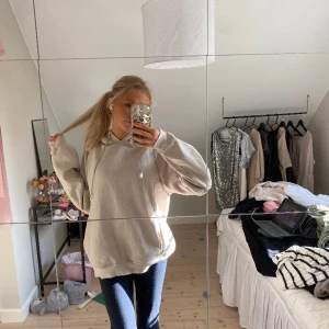 Hoodie - Fin oversized hoodie från columbia⭐️😍