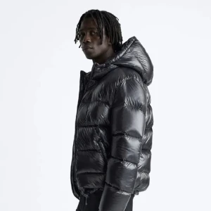 Jacka zara  - Super fin jacka ifrån zara, inga defekter och knappt använd 