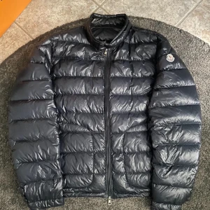 Moncler - Moncler jacka