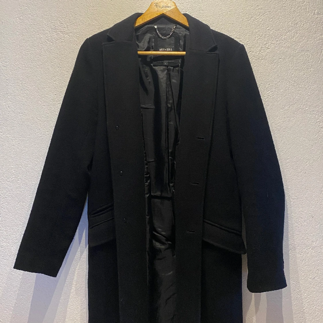 Svart rock-Only&Sons