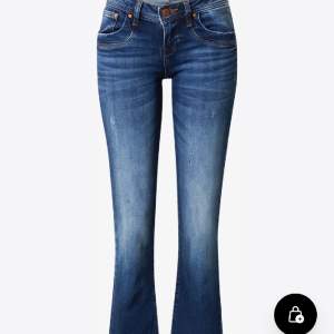 Säljer mina ltb jeans dom är köpta för 799