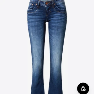 LTB valerie jeans  - Säljer mina ltb jeans dom är köpta för 799