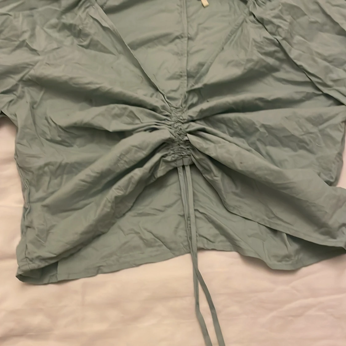 Mintgröna topp - 90