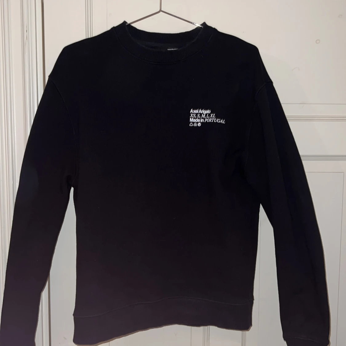 Axel arigato ”Made in Portugal” Sweatshirt