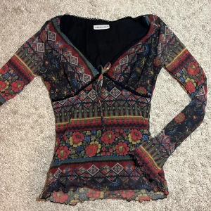 Meshtopp - Så söt meshtopp