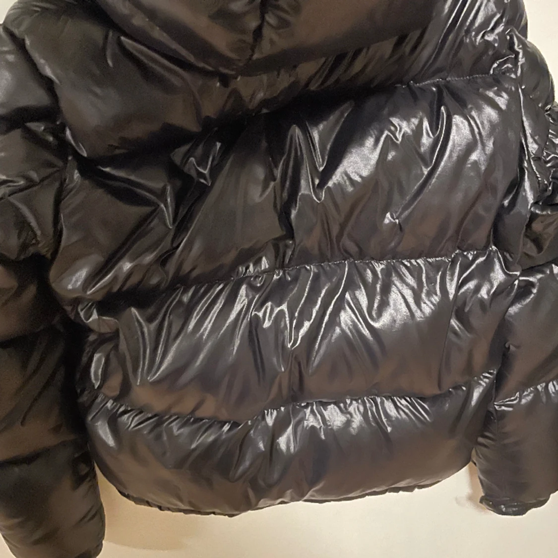 Monclerjacka - 90