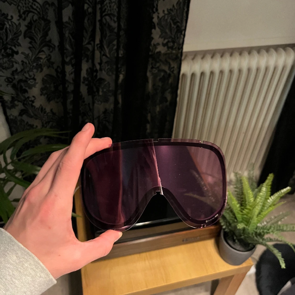 Poc skidglasögon  - 90