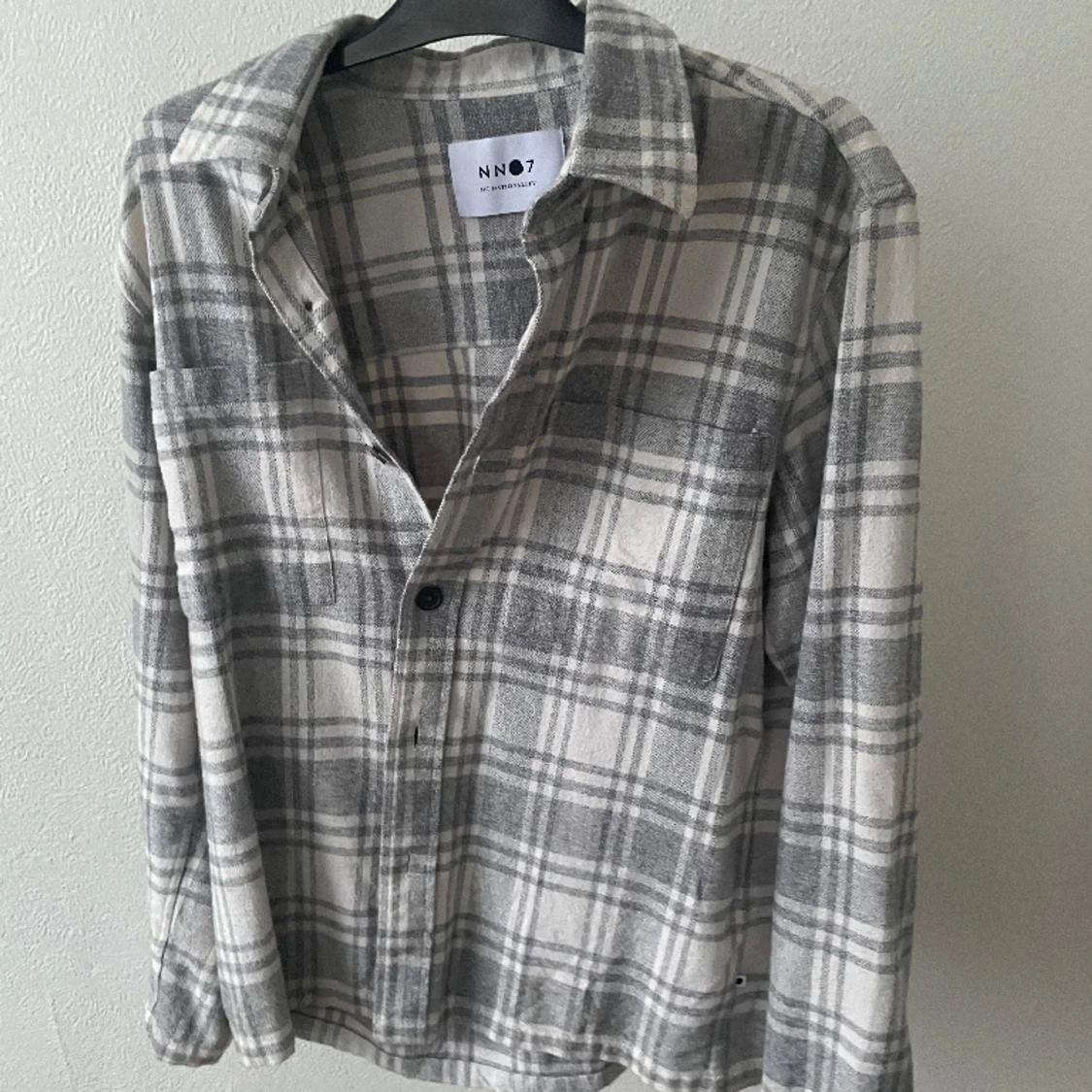 NN07 overshirt