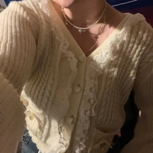 Kawaii kofta - Kofta från romwe