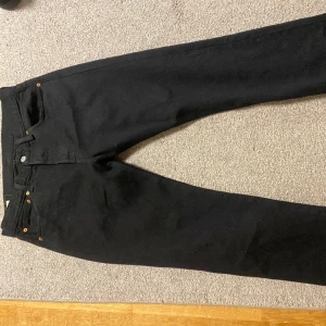 Levis 501 - Säljer mina levis 501  Cond 9/10
