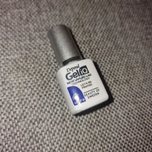 Gelpolish  - Helt ny och oöppnad gelpolish från depend🦋