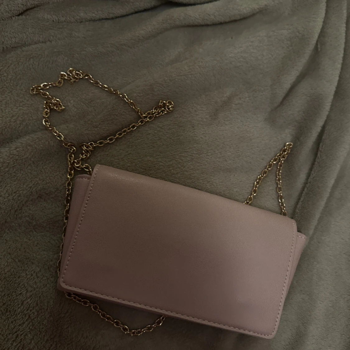 Superfin Åhléns väska 