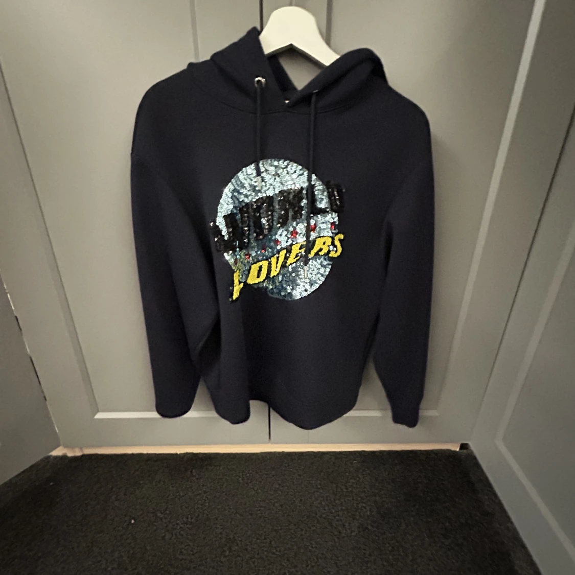 Sandro hoodie  - 90