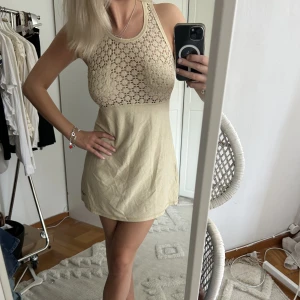 Klänning, Diesel - Supersöt klänning från Diesel med fickor fram😚