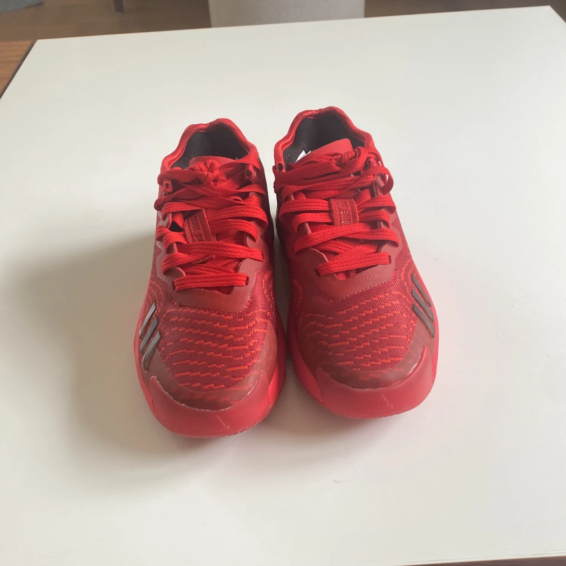 Adidas basket skor - 91