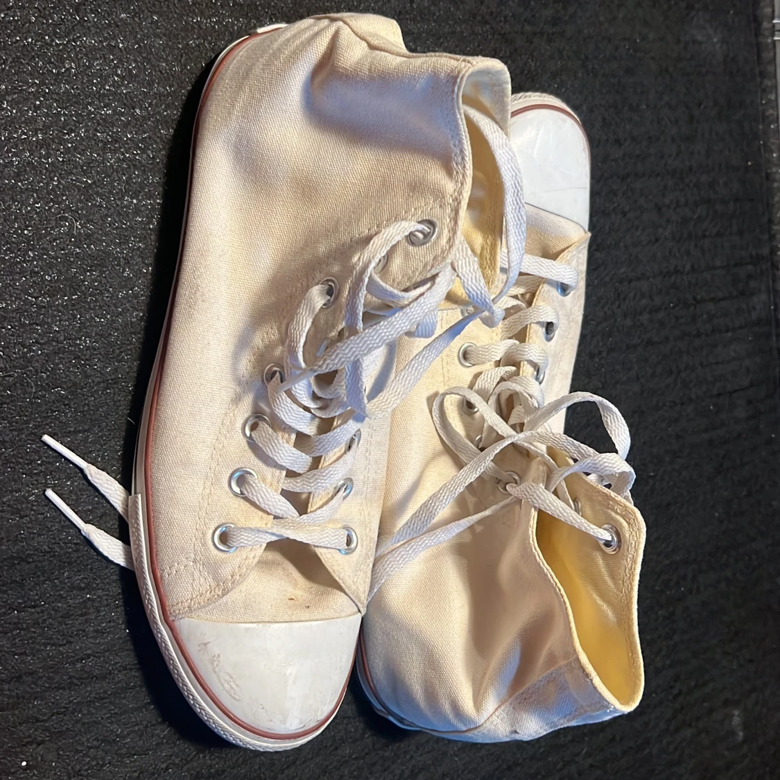 Converse offwhite - 90