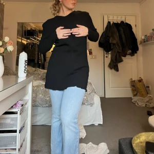 Kort klänning  - Svsrt kort 👗