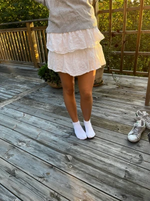 Kjol - Superfin sommarkjol, passar till allt