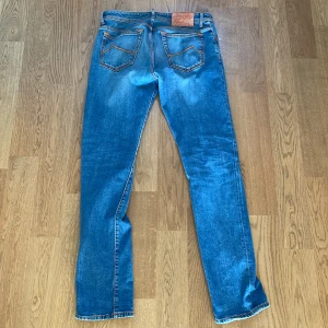Jacob cohen jeans - Storlek 34 