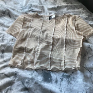 Topp  - En genomsnittlig topp 