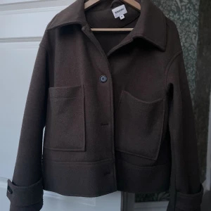 Höstjackan  - Jacka från Kappahl, köpte för 900 säljer för 450