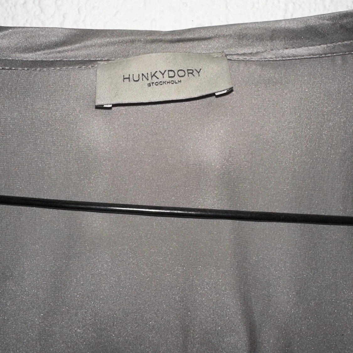 Silkesblus från Hunkydory  - 90