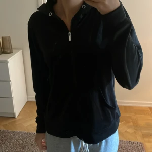 mjukis tröja - jätte mysig