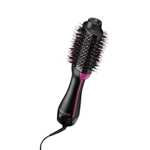 Revlon varmluftsborste - Använd ca 5 gånger, fungerar hur bra som helst❤️ 