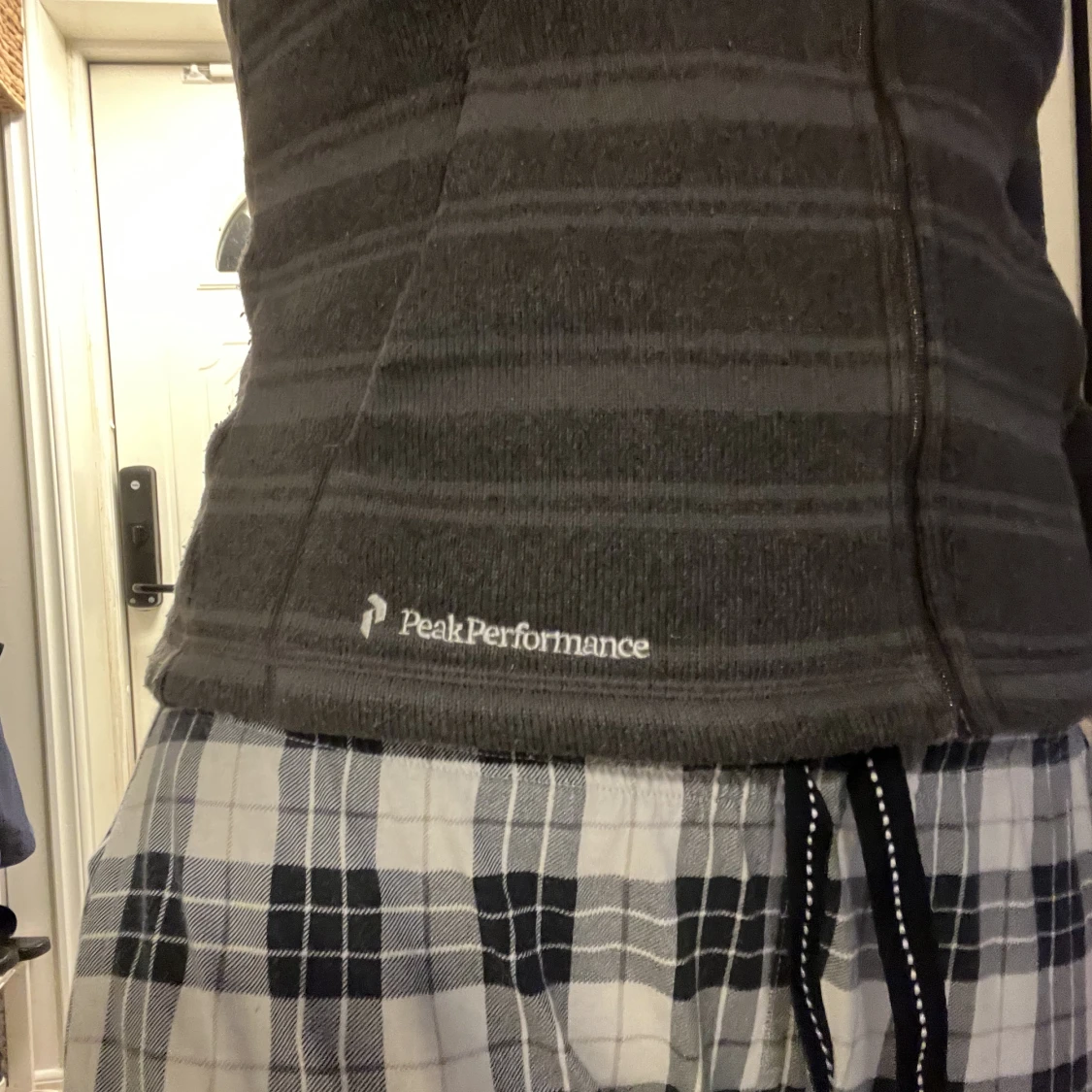 Peak Performance kofta - 90