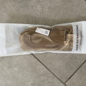 Extensions - Köpte en halo extension, men i fel färg för mig.