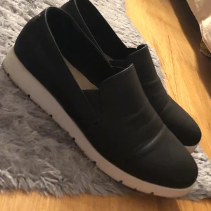 Skor - Använda några gånger 