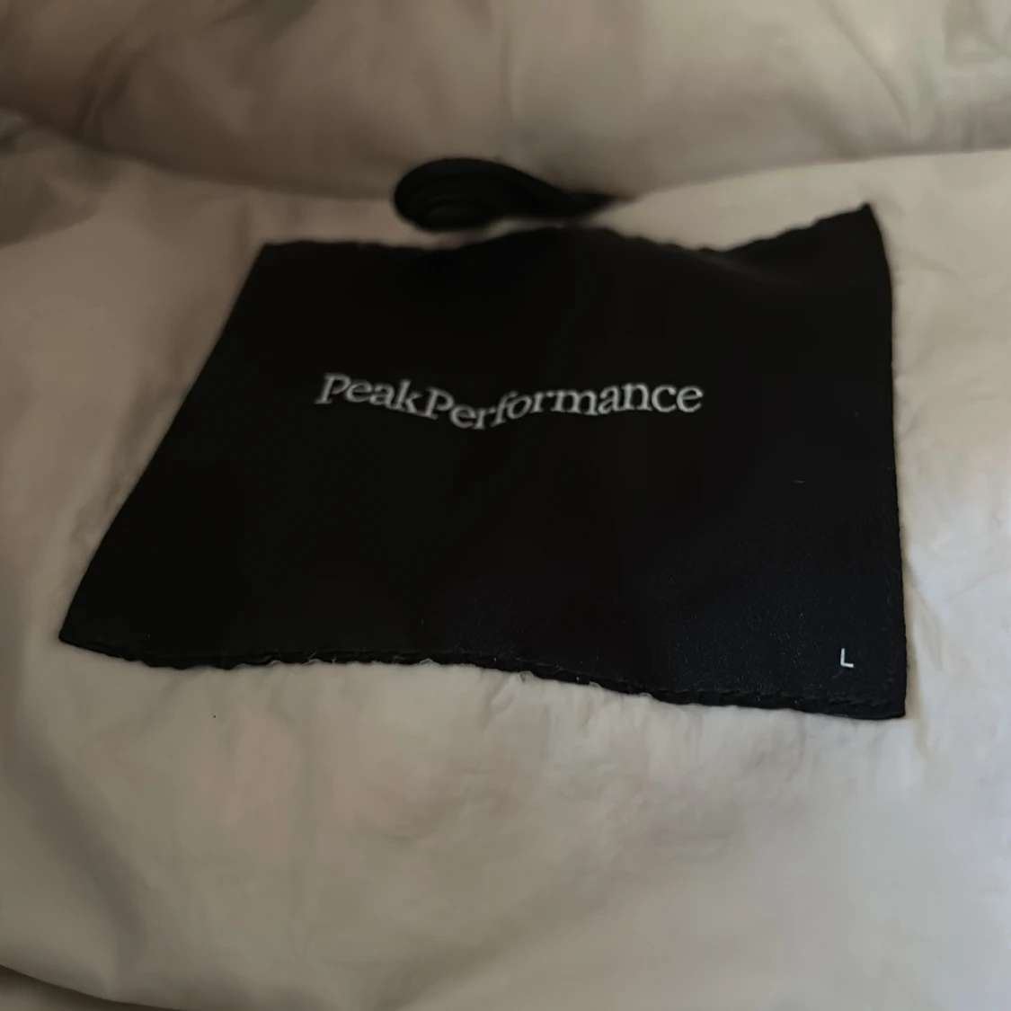 Peakperformance jacka L  - 91