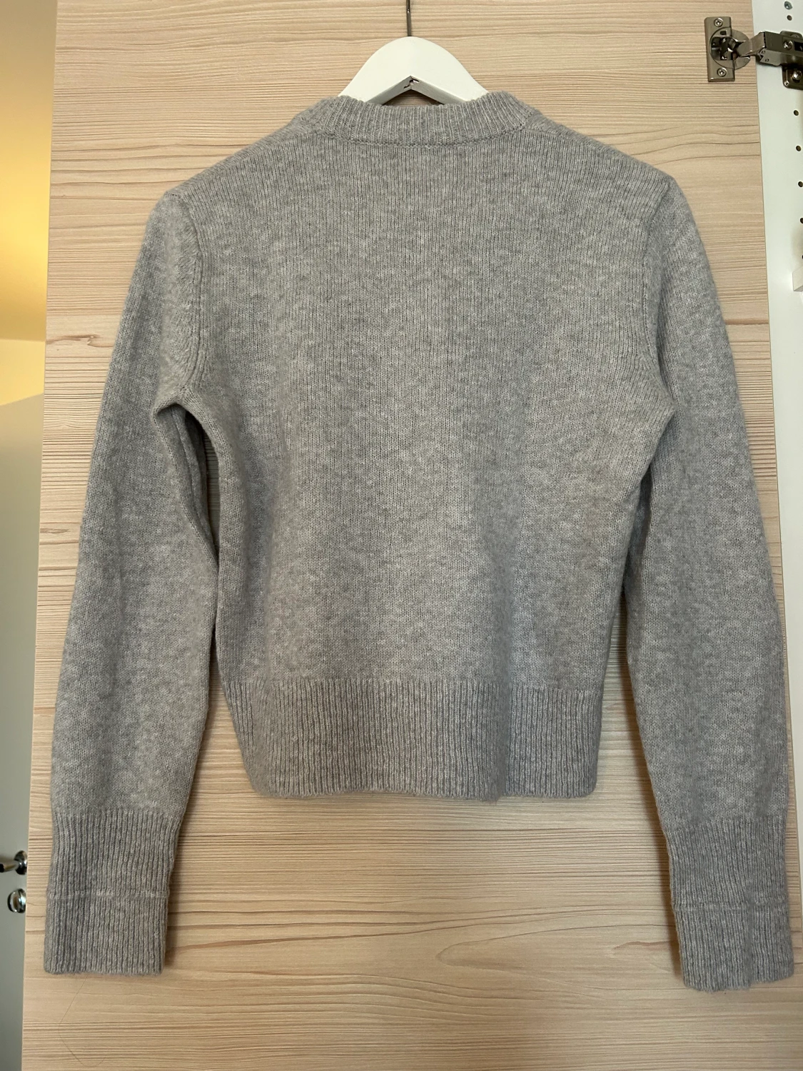 Stickad tröja - Hope - 90