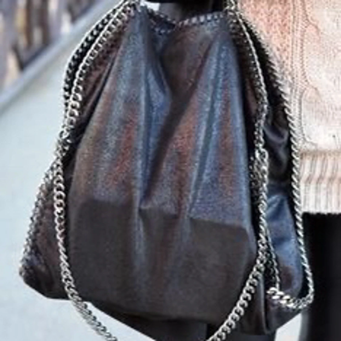 stella McCartney väska