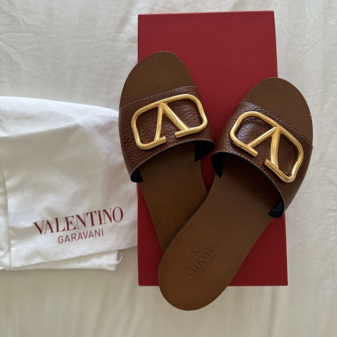 Valentino sandals 