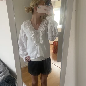 hm blus - jättesöt blus 