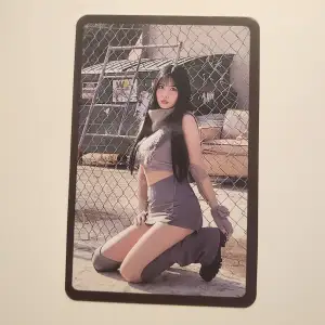 Twice ready to be pre order benefit photocard momo Proofs on instagram @chaeyouh