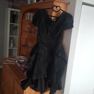 Klänning spin doctor! - Stprlek; XS