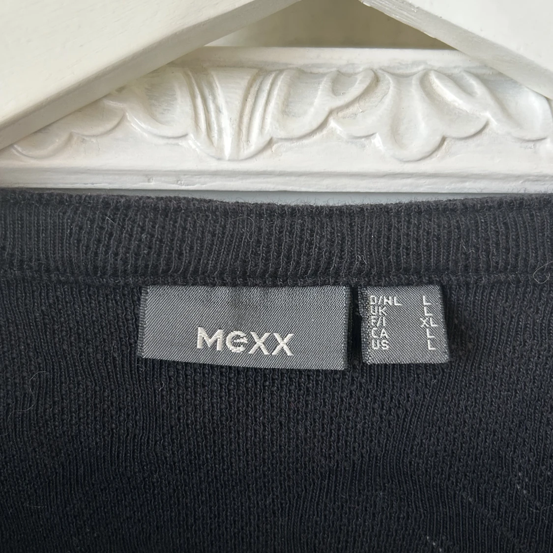 Kofta med spets - 90