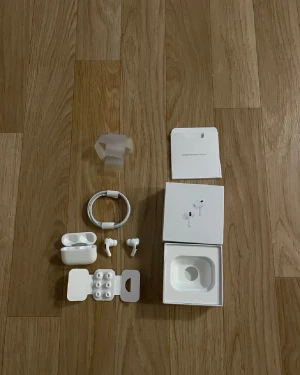 Hörlurar  - Fungerar som det ska!