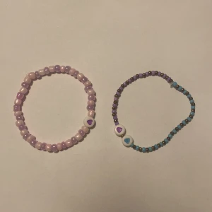 Armband  - Säljer dessa armband i ett pack  för endast 10kr eller 5kr styck! Diy (står ej för frakten) 