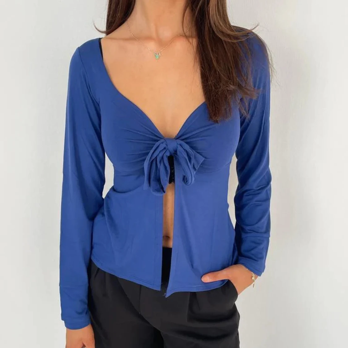 Maddy blouse