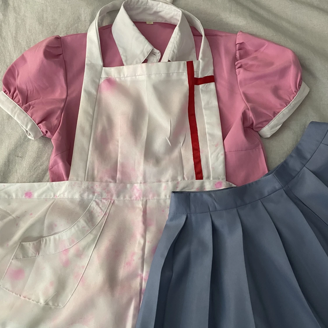 Mikan Cosplay🫶🏻 - 90